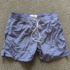 Scotch & Soda Swim Trunks (M)